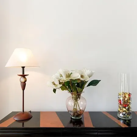 Elegance Yourhosthelper 公寓 勒卡内