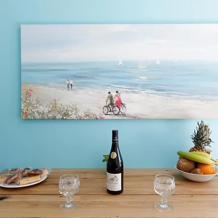 Elegance Yourhosthelper Le Cannet