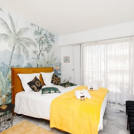 Appartement Elegance Yourhosthelper *