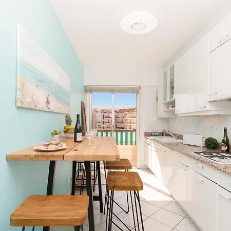 Elegance Yourhosthelper Appartement *