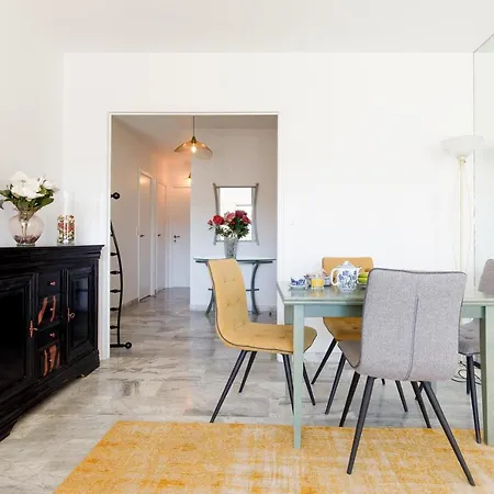 Elegance Yourhosthelper Ле-Канне