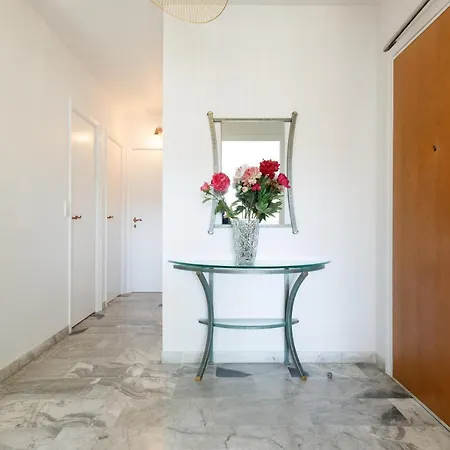 Appartement Elegance *