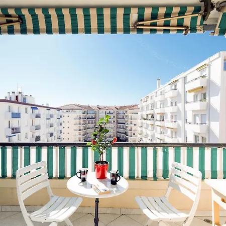 Elegance Appartement Le Cannet